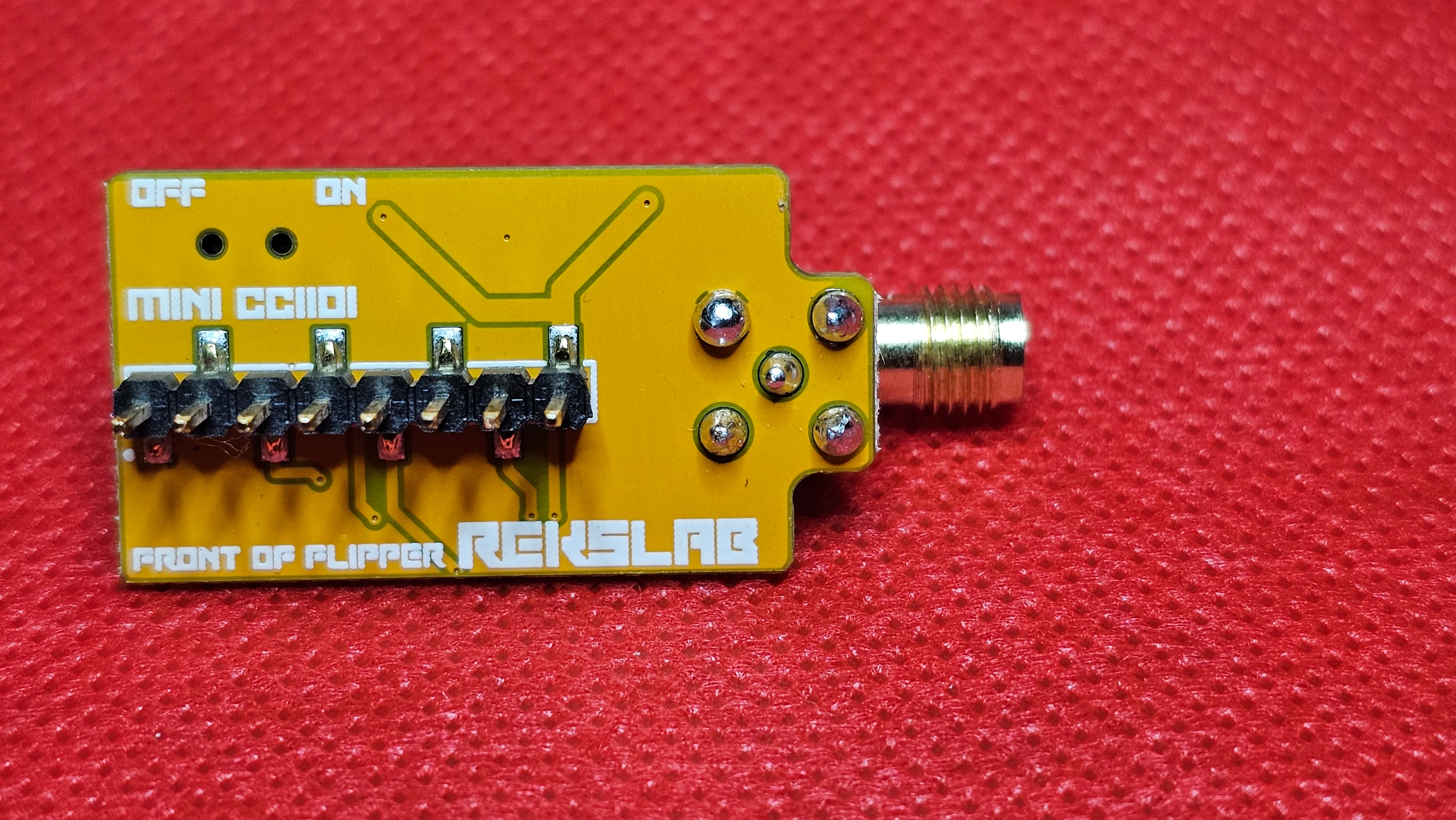 rek5lab - Flipper Zero Expansion Boards | ESP32 Marauder, CC1101, GPS ...